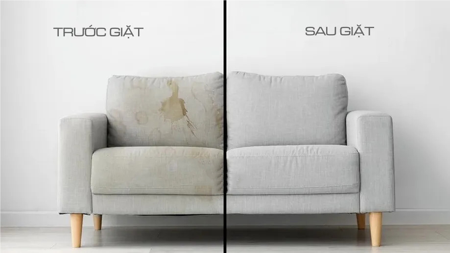 Giặt ghế sofa Buôn Ma Thuột Đắk Lắk