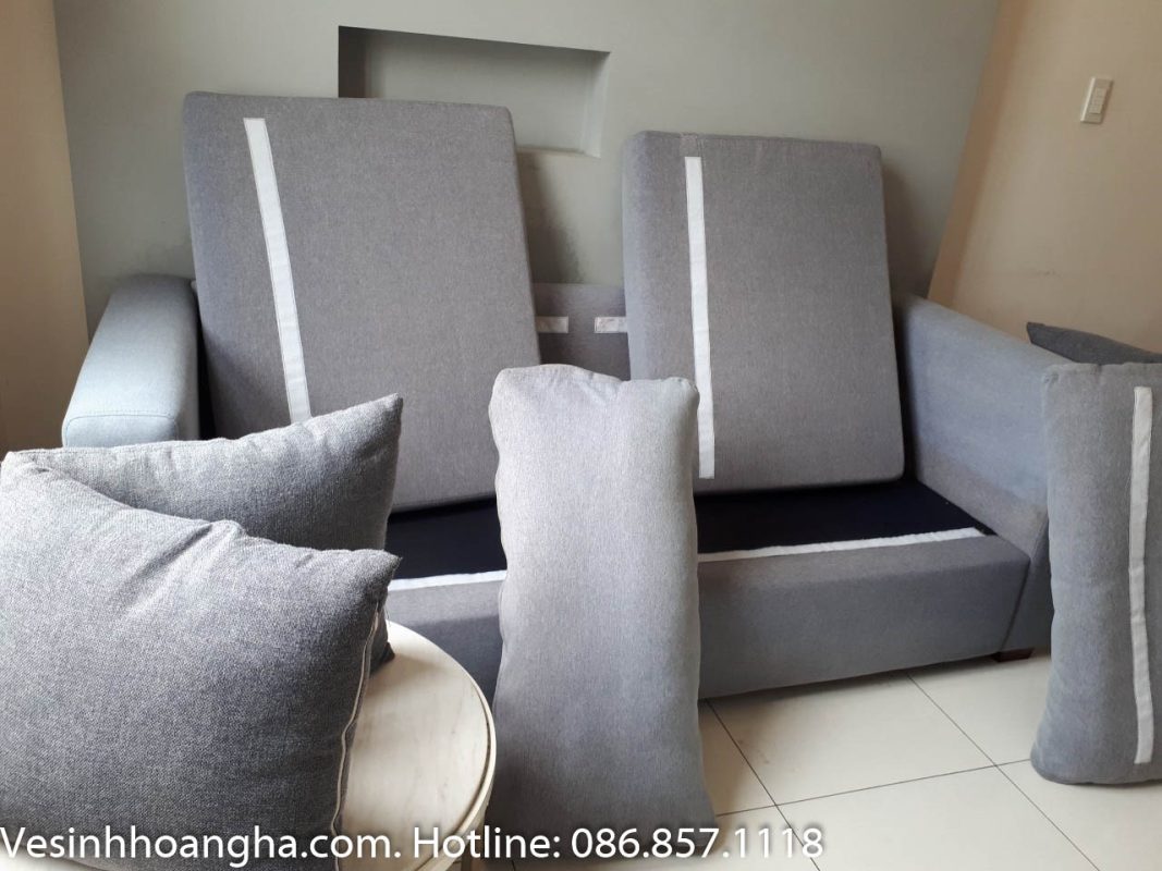 Những lý do nên chọn dịch vụ giặt ghế sofa Buôn Ma Thuột Đắk Lắk 