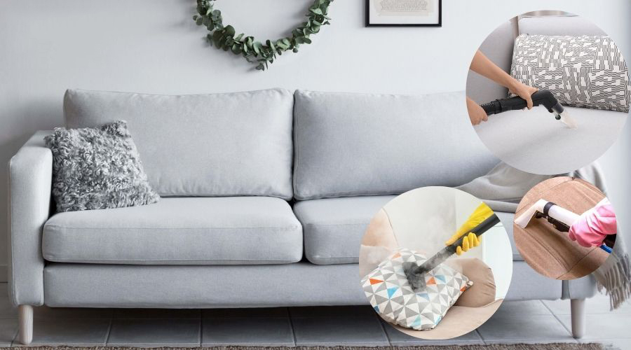 Giặt ghế sofa TP Hồ Chí Minh