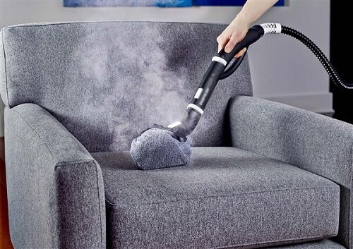 Chi tiết quy trình giặt ghế sofa TP Hồ Chí Minh